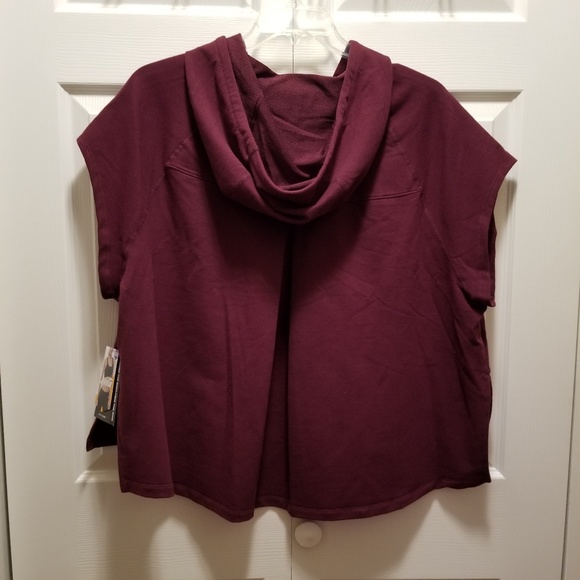 AVIA CROP HOODIES 1-XL/1-XXL bundle - Picture 3 of 8